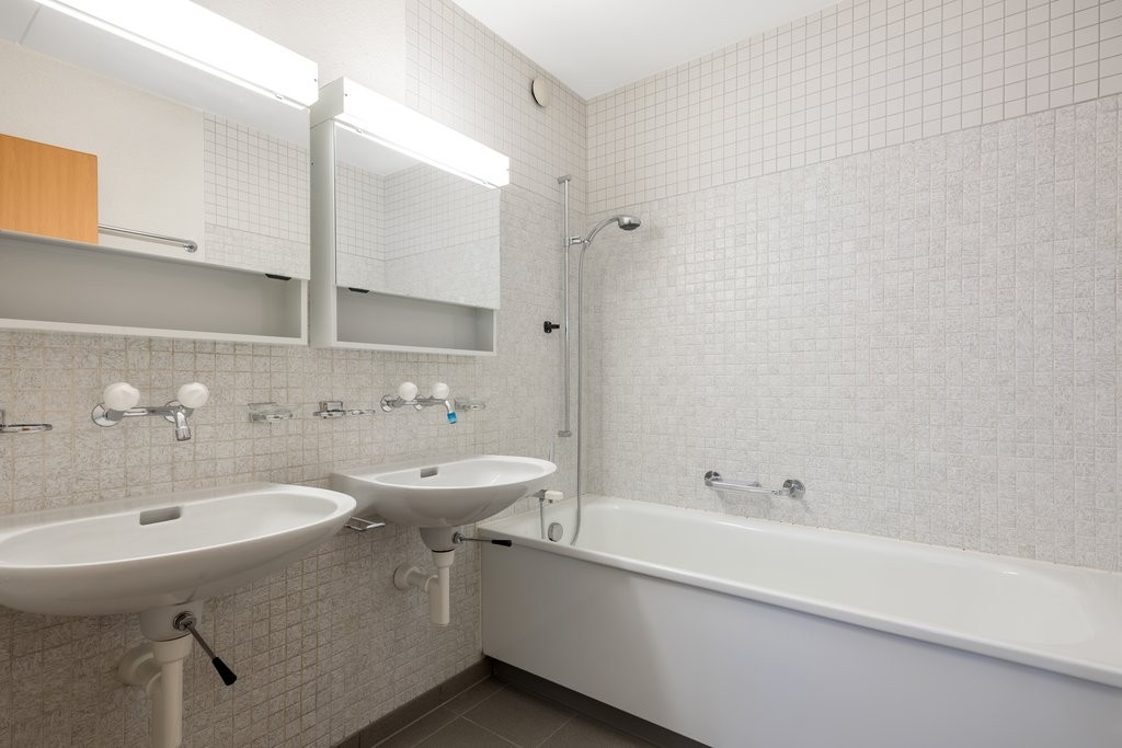 Hier endet Ihre Wohnungssuche - 5