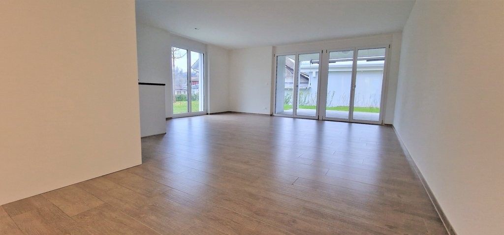 Platz für die ganze Familie - 1