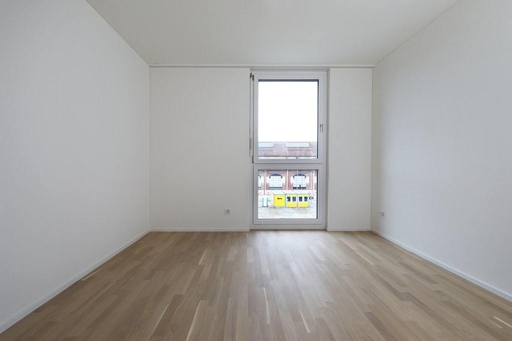 Ihr neues Wohnreich in Arbon - 3