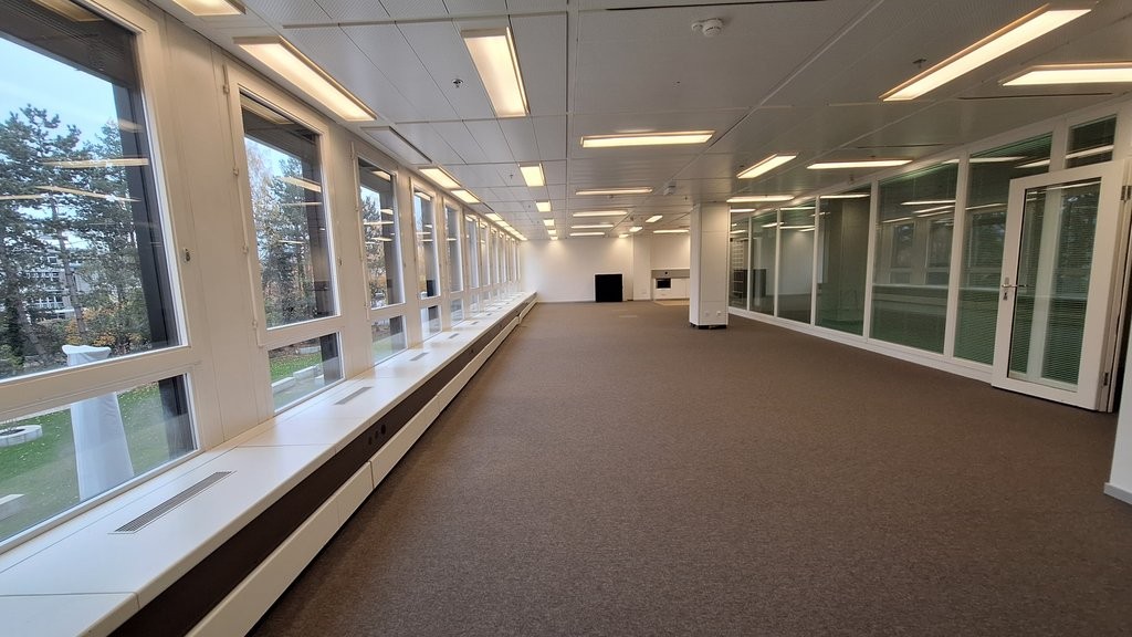Bureau à louer - Av. des Morgines 12, Petit-Lancy - 0