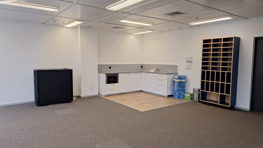Bureau à louer - Av. des Morgines 12, Petit-Lancy - 1
