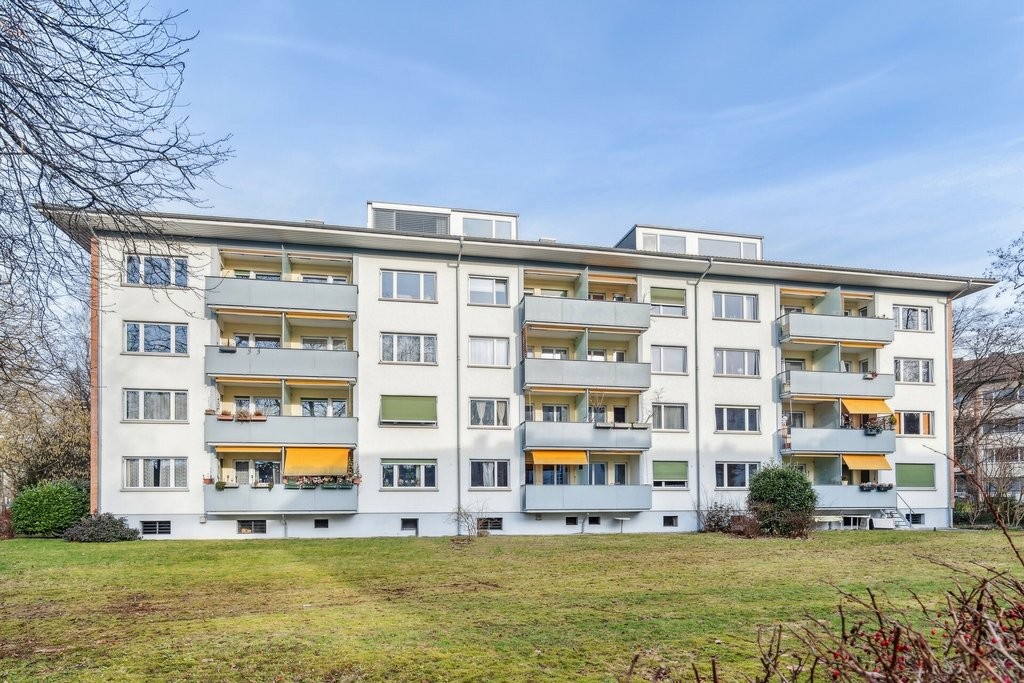 Ihre Wohnung - Ihr Paradies - 0
