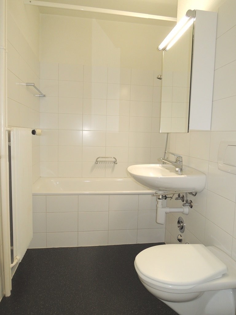 Ihre Wohnung - Ihr Paradies - 4