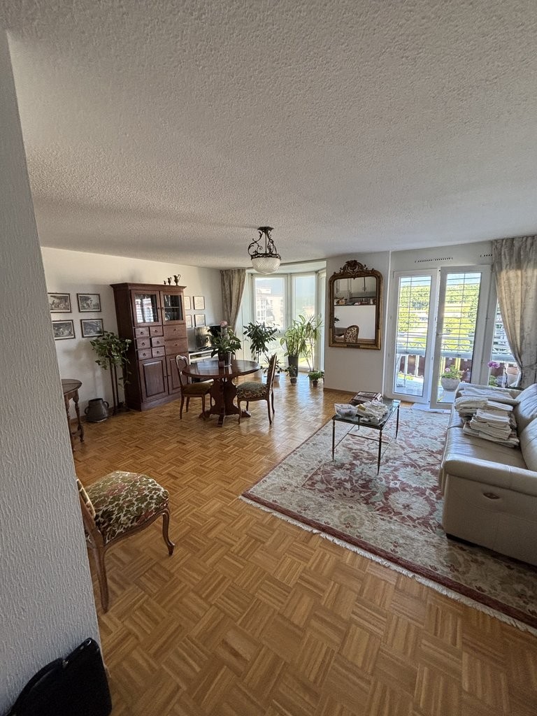 À saisir ! Splendide appartement dans un quartier résidentiel ! - 1