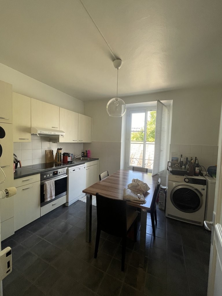 À saisir ! Bel appartement idéalement situé à Renens ! - 3
