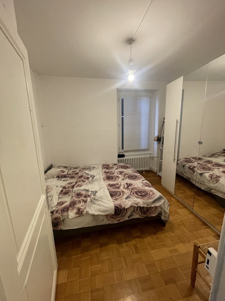 À saisir ! Bel appartement idéalement situé à Renens ! - 4