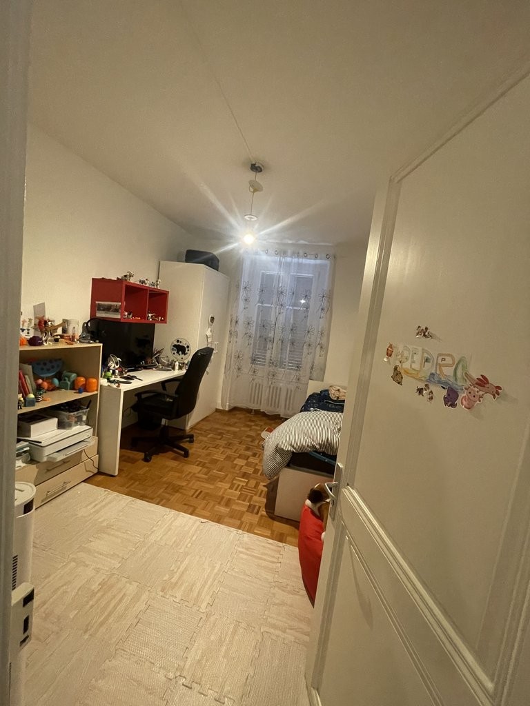 À saisir ! Bel appartement idéalement situé à Renens ! - 5