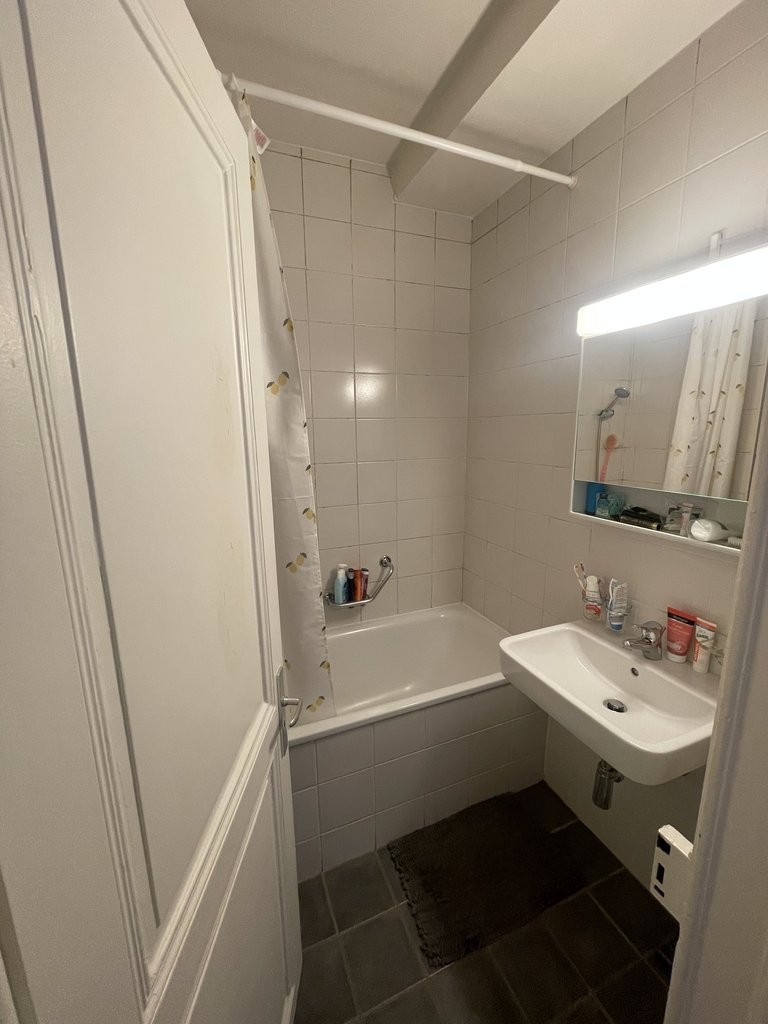 À saisir ! Bel appartement idéalement situé à Renens ! - 6