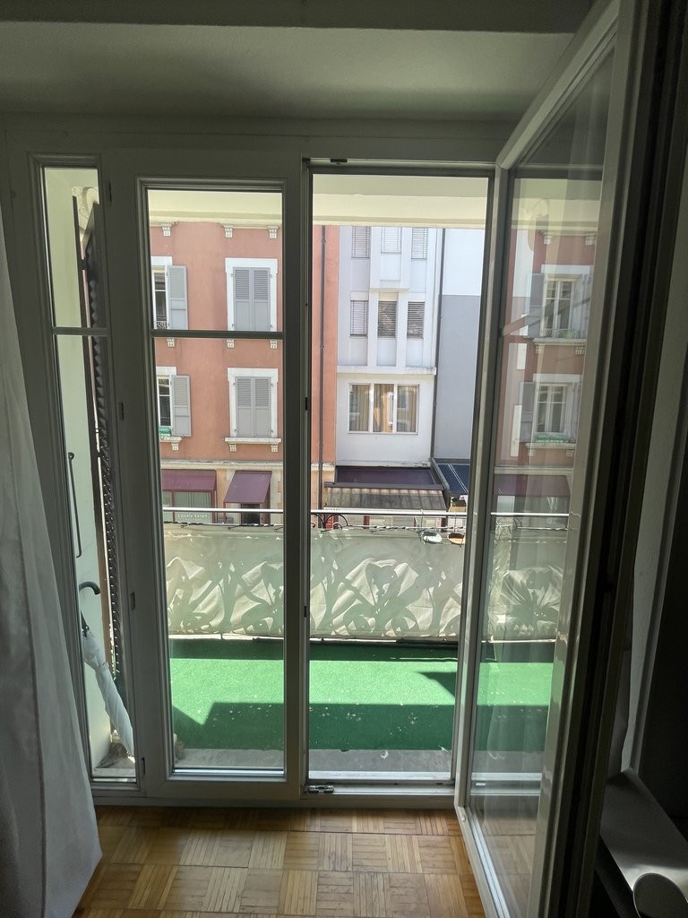 À saisir ! Bel appartement idéalement situé à Renens ! - 8