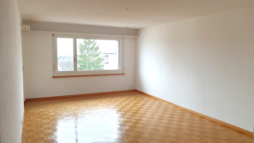 Wohnen in der Nähe es Zürichsees - 1