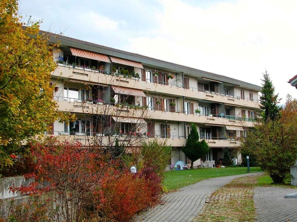 Mein neues Zuhause! - 0