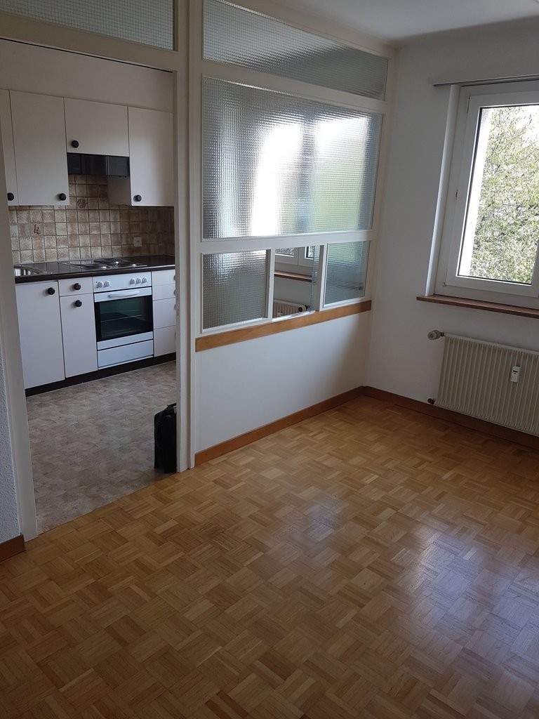 Mein neues Zuhause! - 2