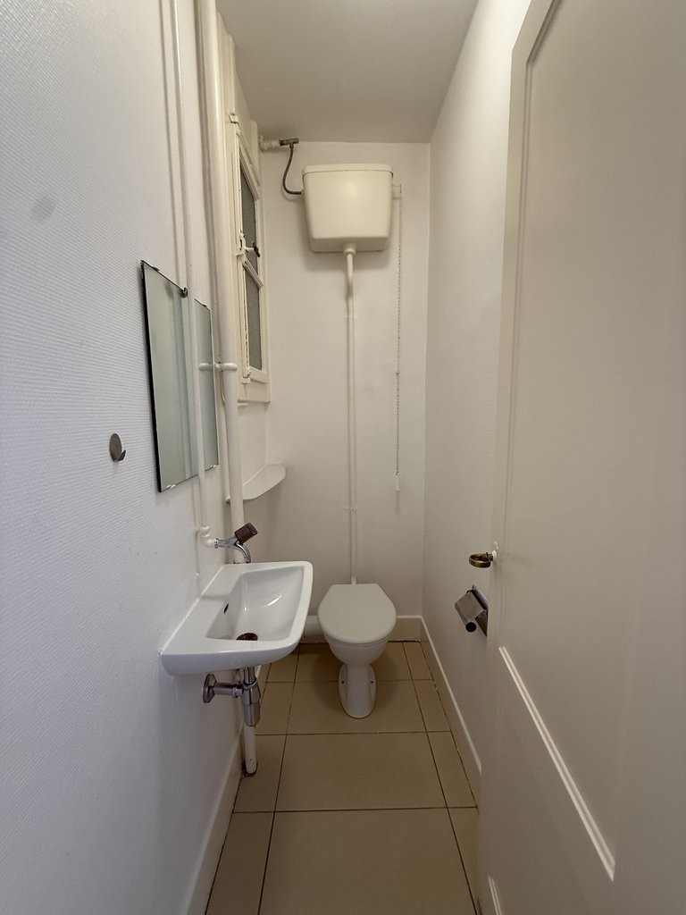 A saisir ! Magnifique appartement au centre-ville de Montreux ! - 9