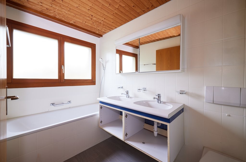 Stilvolle 4.5-Zi.-Maisonette mit Galerie und Charme - 3
