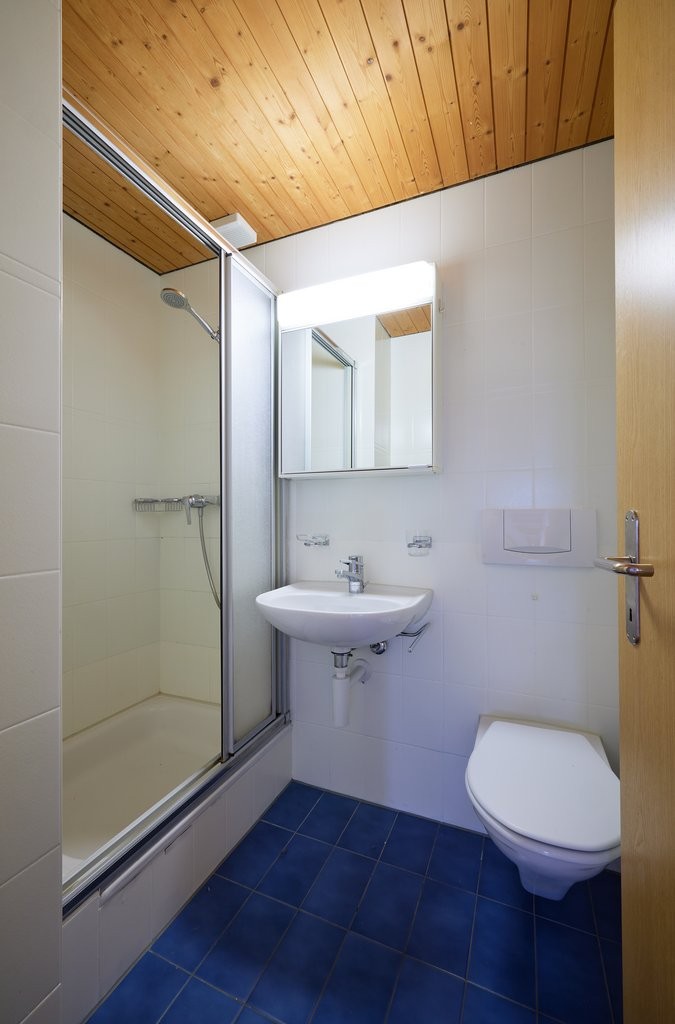 Stilvolle 4.5-Zi.-Maisonette mit Galerie und Charme - 4