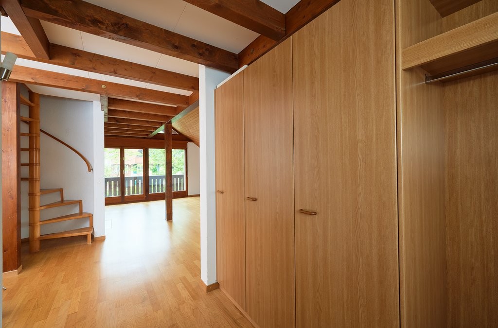 Stilvolle 4.5-Zi.-Maisonette mit Galerie und Charme - 7