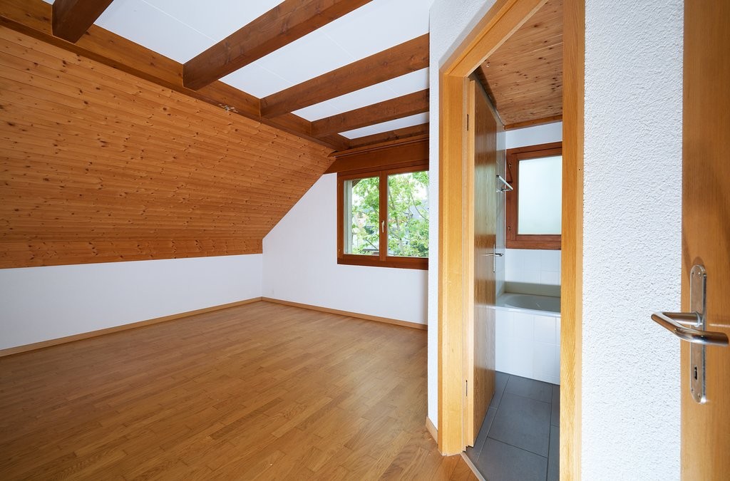 Stilvolle 4.5-Zi.-Maisonette mit Galerie und Charme - 10