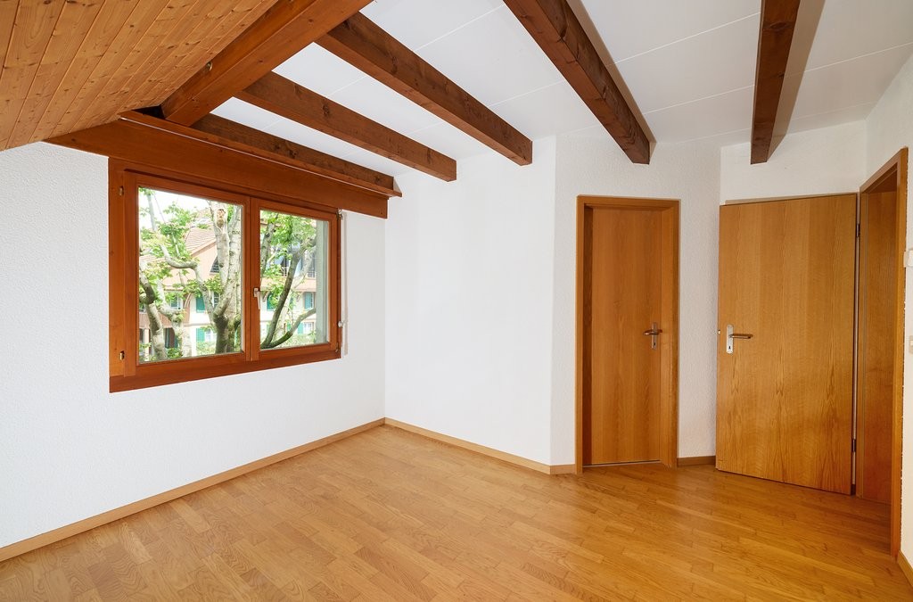 Stilvolle 4.5-Zi.-Maisonette mit Galerie und Charme - 11