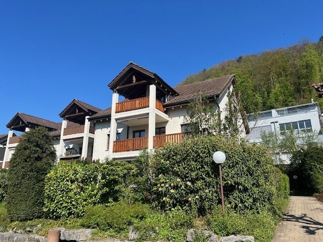 Moderne Traumwohnung - frisch saniert &amp; bezugsfertig! - 0