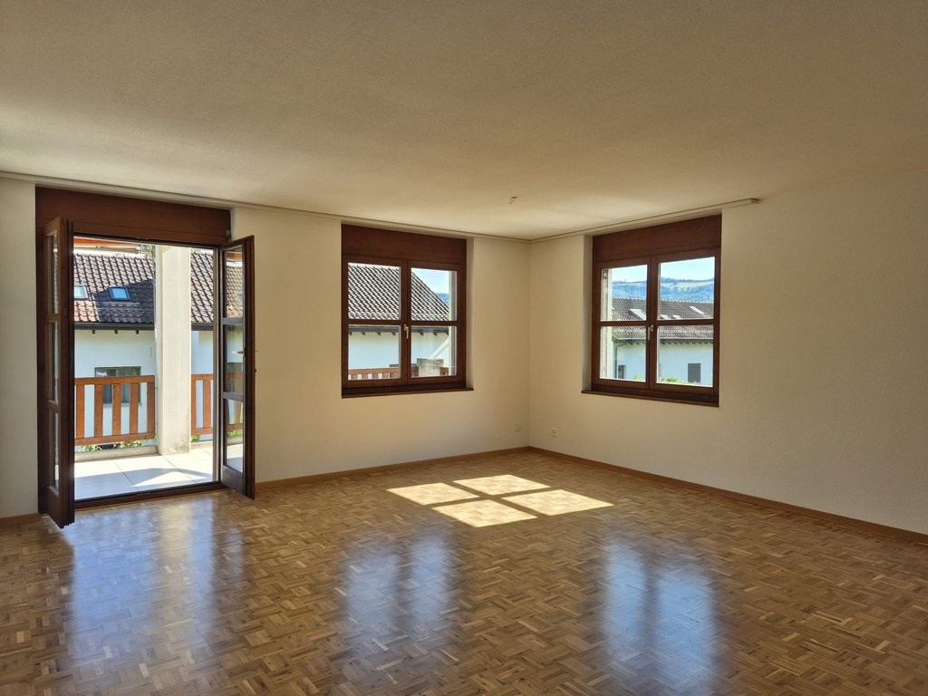Moderne Traumwohnung - frisch saniert &amp; bezugsfertig! - 1