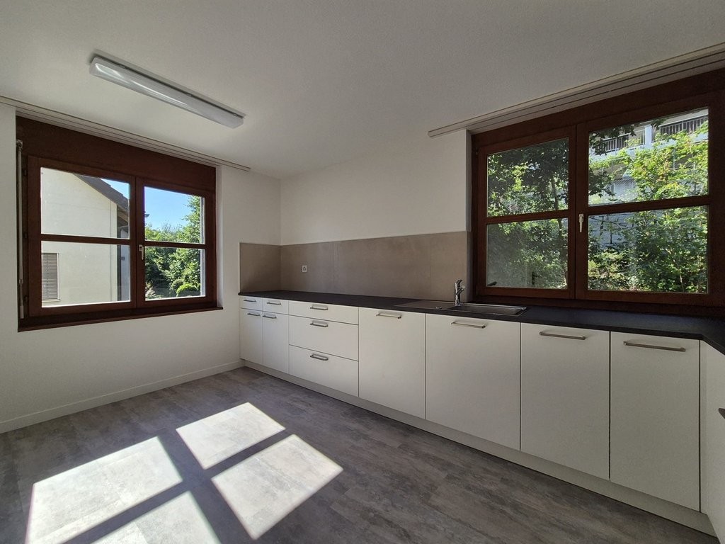 Moderne Traumwohnung - frisch saniert &amp; bezugsfertig! - 3