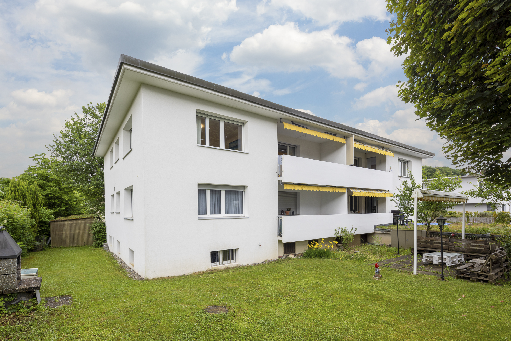 Kinderfreundliche Wohlfühloase an attraktiver Lage - 0