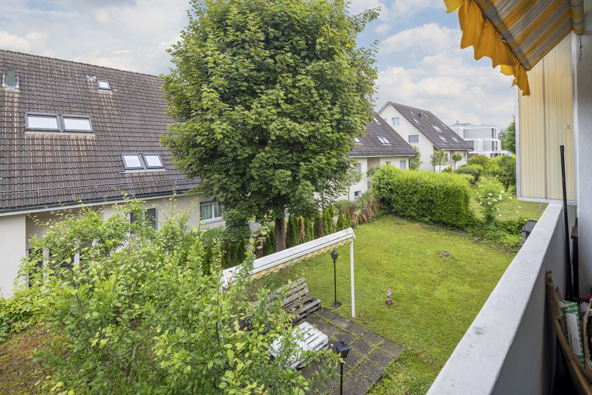 Kinderfreundliche Wohlfühloase an attraktiver Lage - 8
