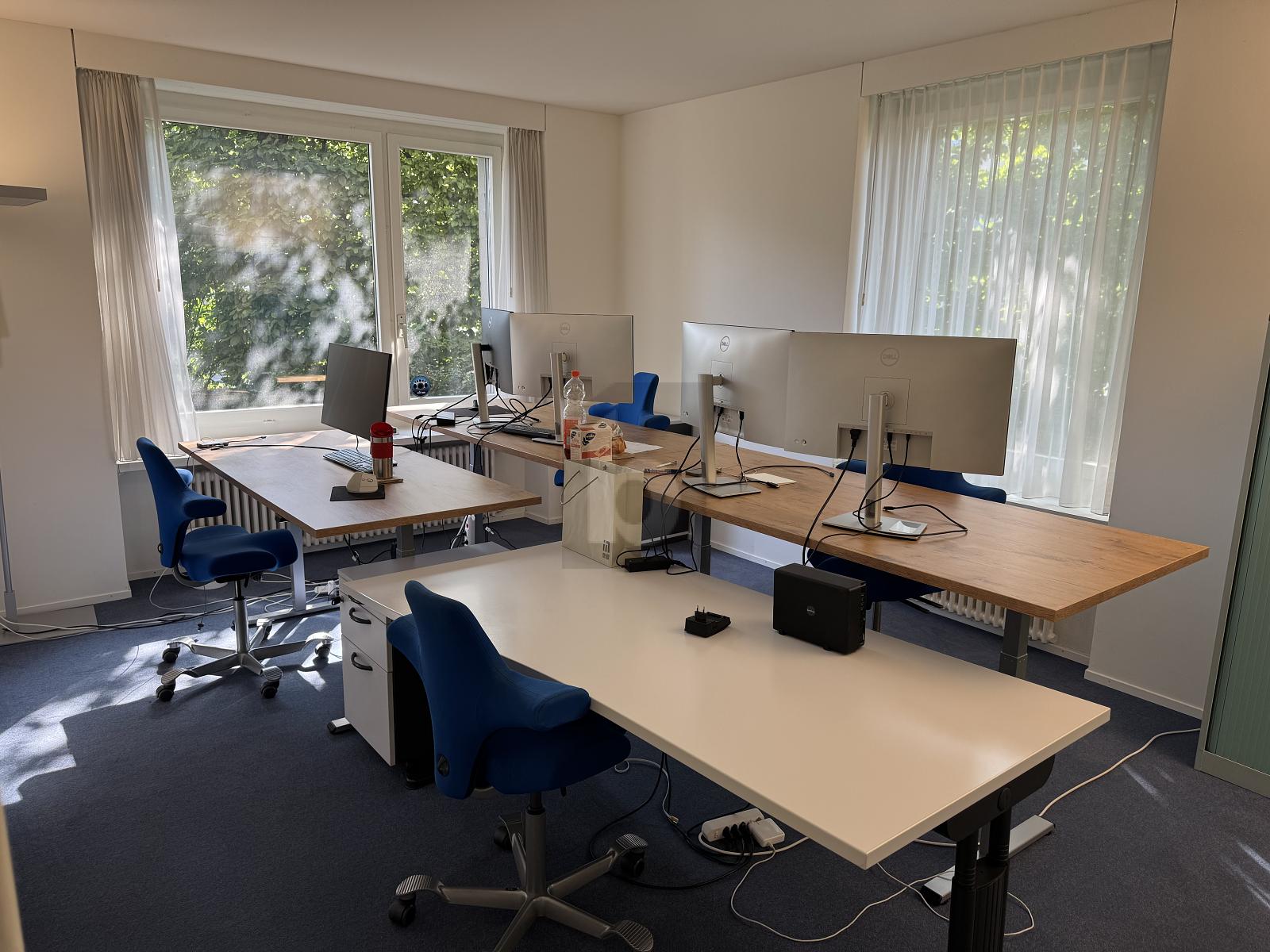 ZENTRAL MIT VIEL PLATZ - 3