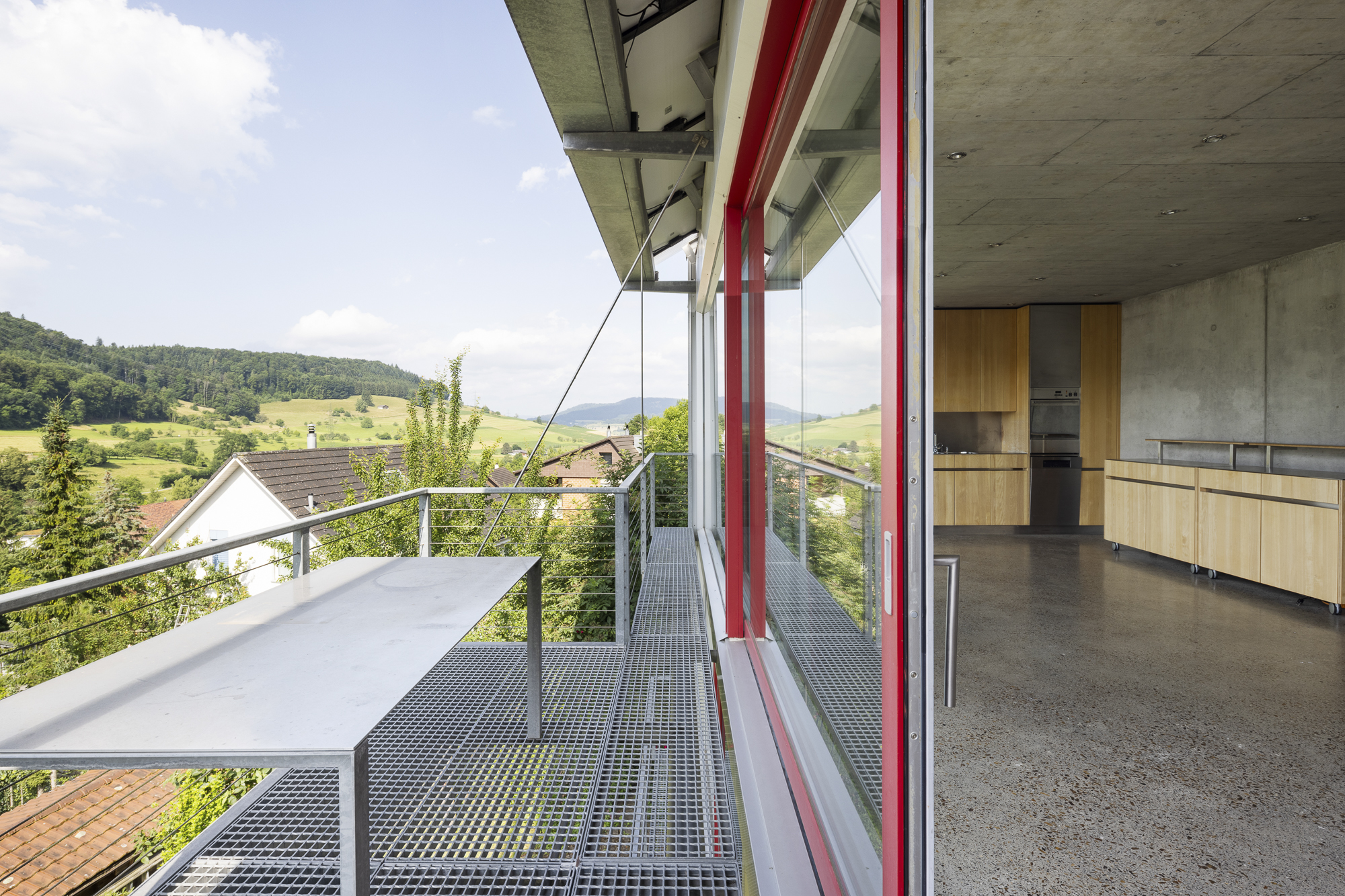 Stilvoller Wohntraum mit atemberaubender Aussicht - 2
