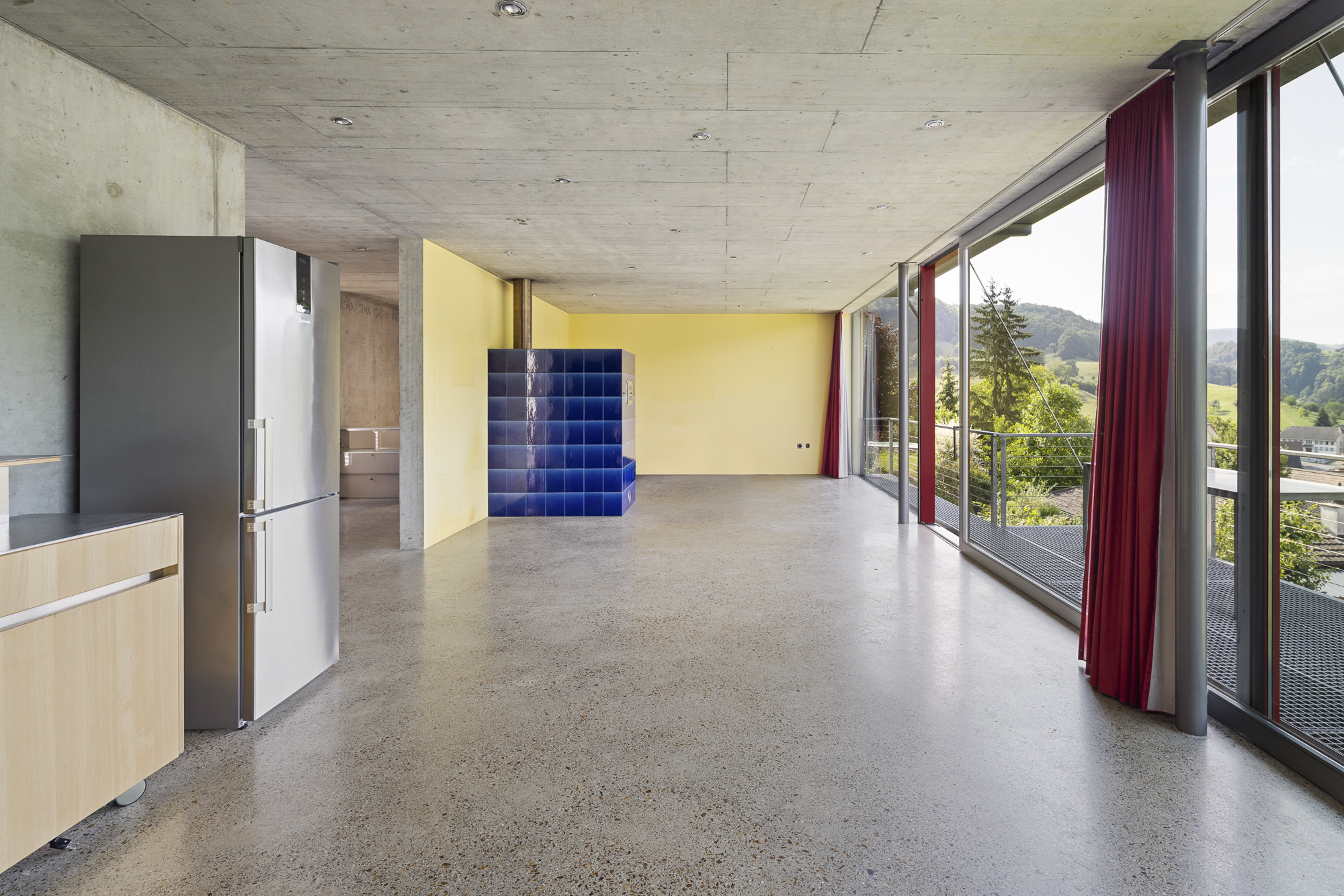 Stilvoller Wohntraum mit atemberaubender Aussicht - 4