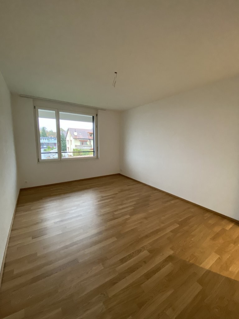 Ein glücklicher Wohnungsstart - 1
