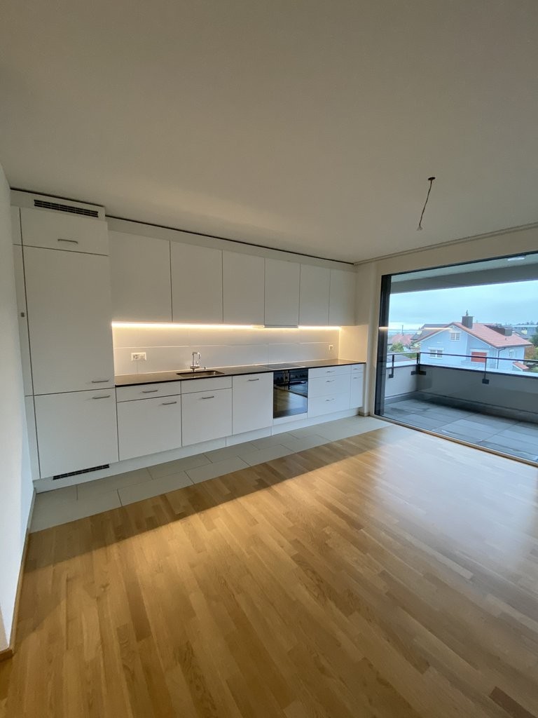 Ein glücklicher Wohnungsstart - 2