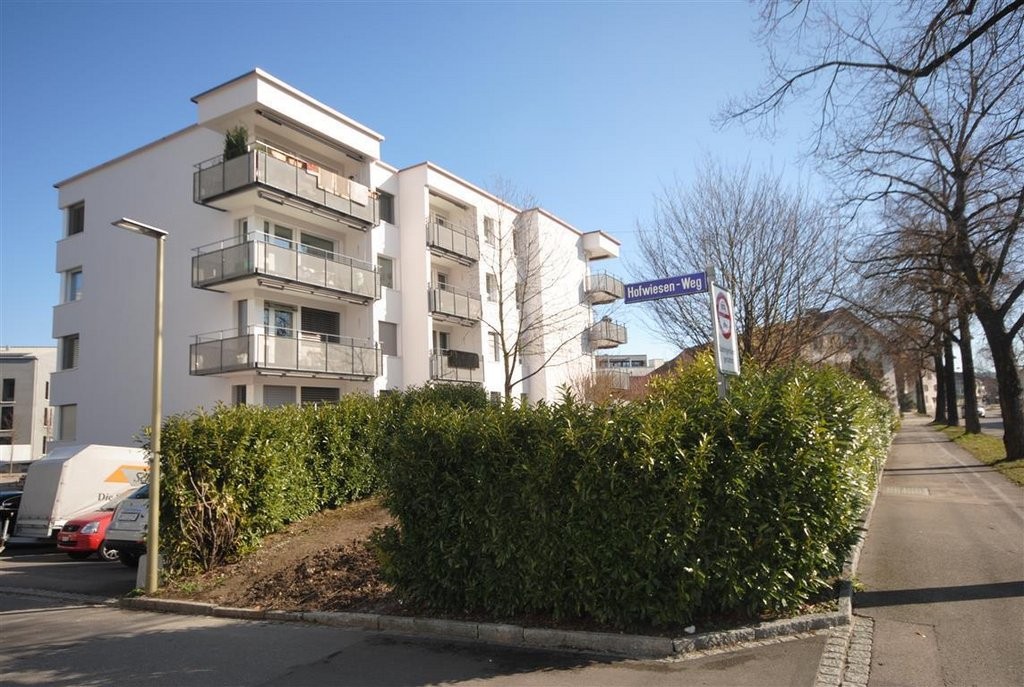 Einzelgarage, 8405 Winterthur - 0