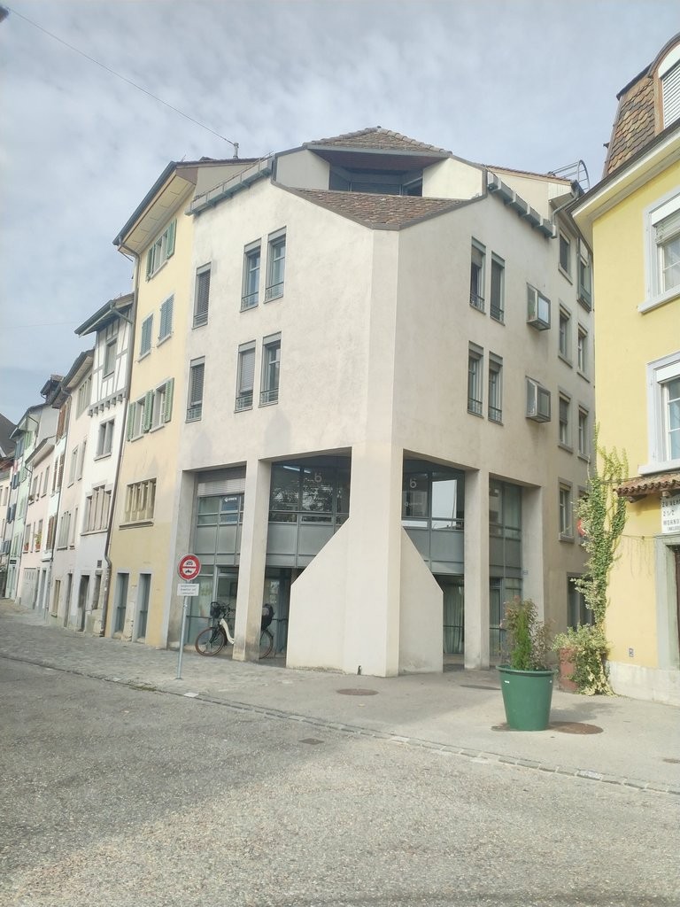Wir suchen genau Sie - 0