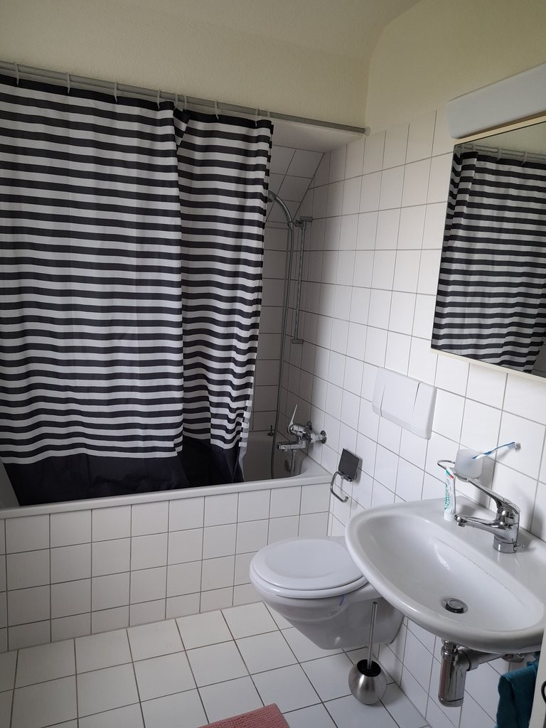 Dachwohnung zum Wohlfühlen - 4