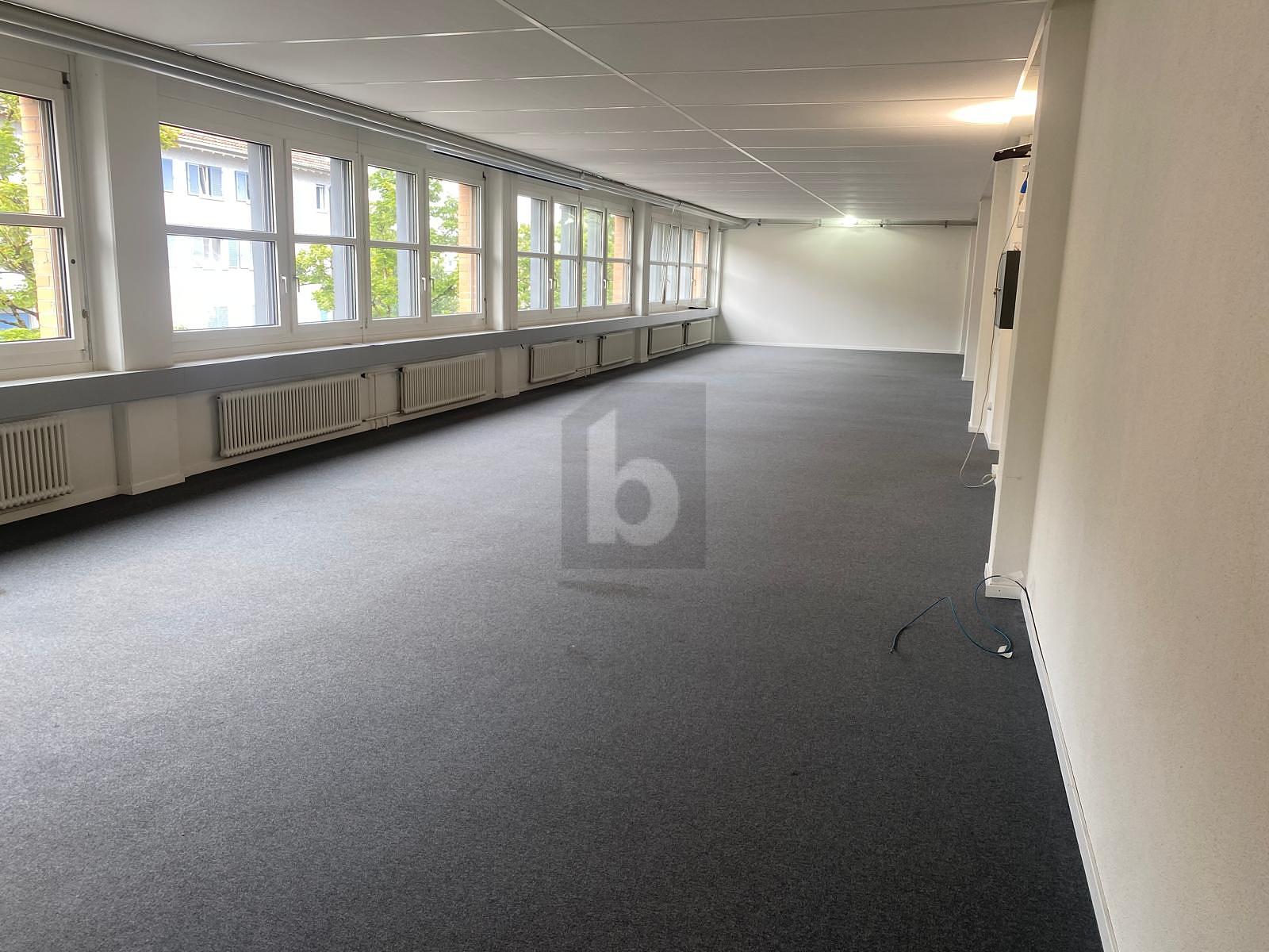 ATTRAKTIVER STANDORT MIT TOP ANBINDUNGEN - 0