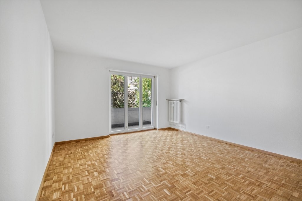 Mitten in der Stadt Basel - mitten im Leben - 2