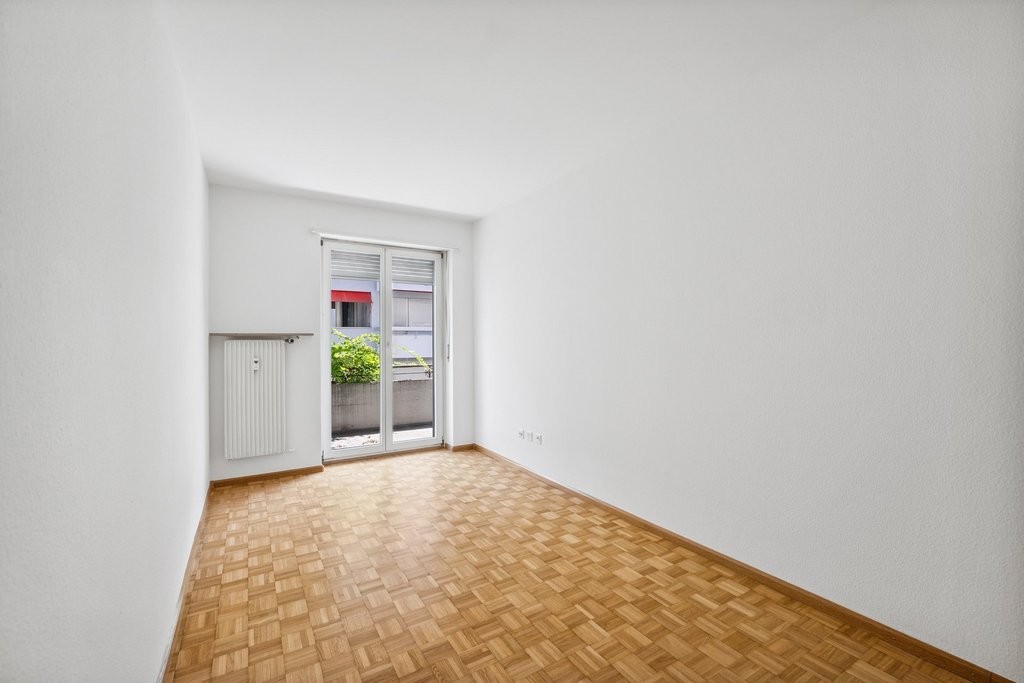 Mitten in der Stadt Basel - mitten im Leben - 3