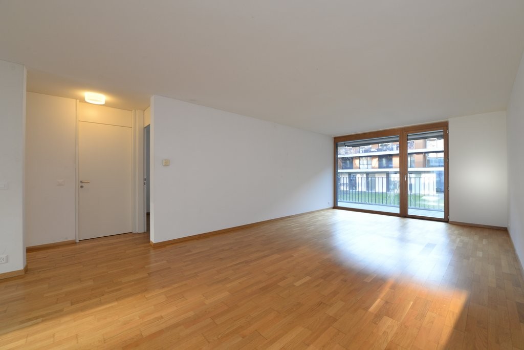 Familienwohnung sucht neue Bewohner - 2
