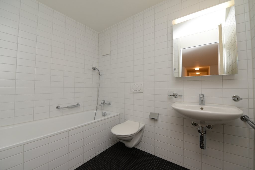 Familienwohnung sucht neue Bewohner - 7