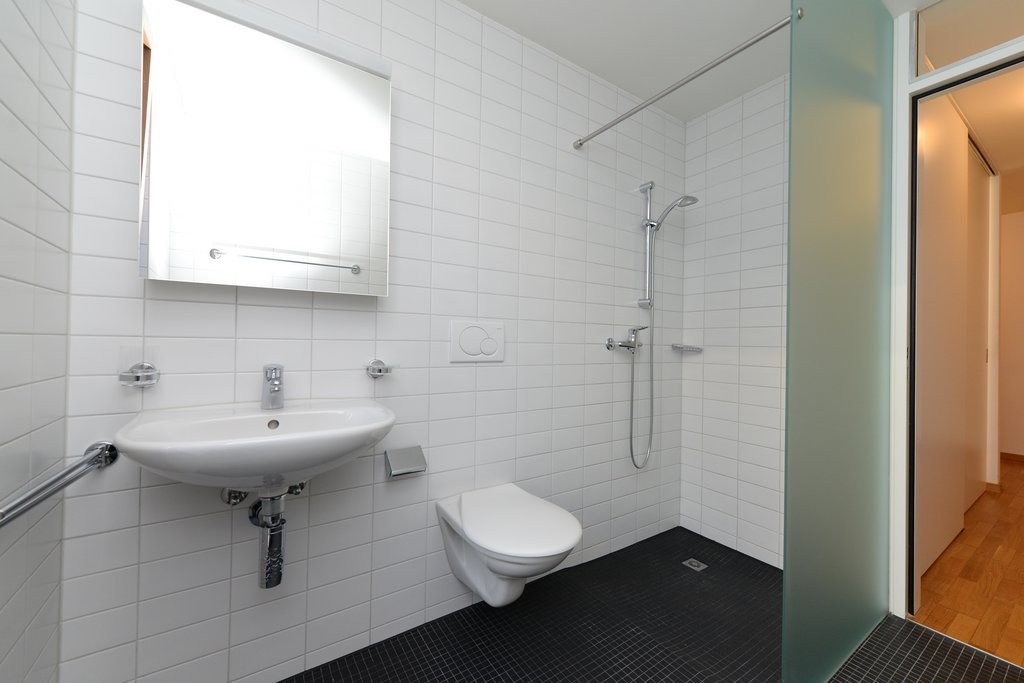 Familienwohnung sucht neue Bewohner - 8