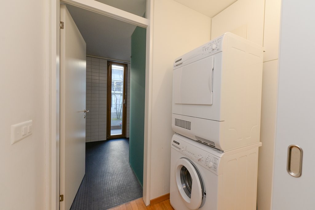 Familienwohnung sucht neue Bewohner - 9
