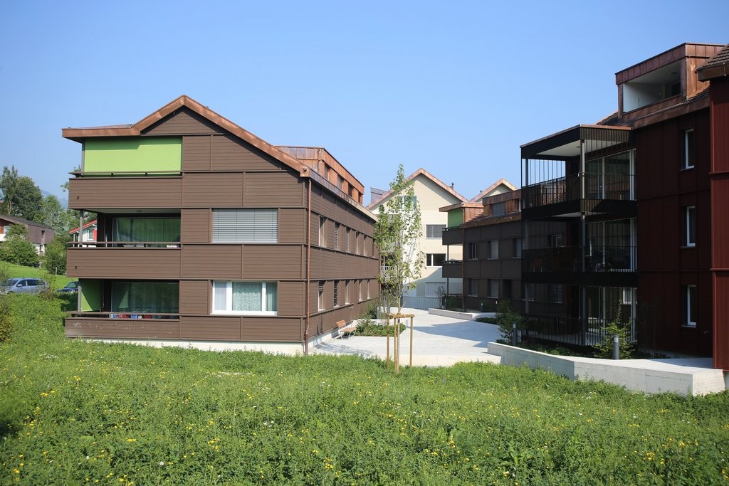 Ihr neues Zuhause - 0