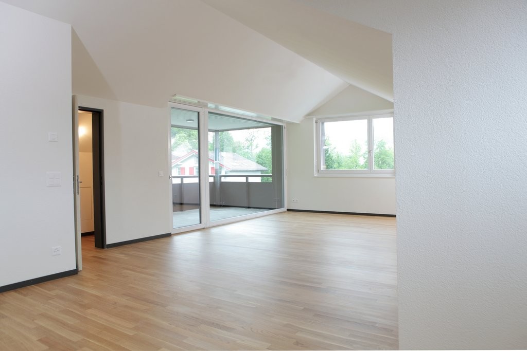 Ihr neues Zuhause - 1