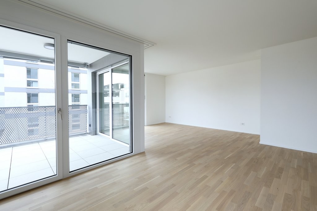 Helle und schöne 2.5-Zimmer-Wohnung in Arbon - 1