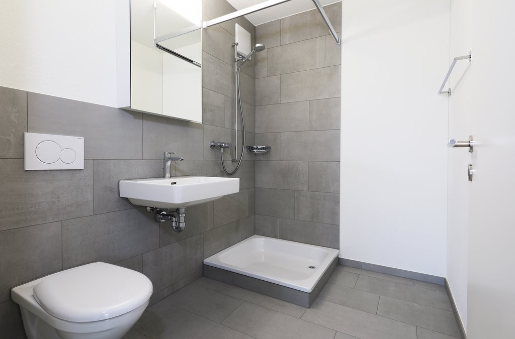Helle und schöne 2.5-Zimmer-Wohnung in Arbon - 3