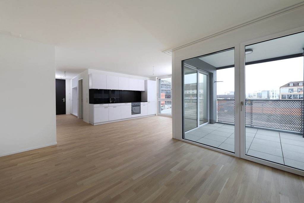 Helle und schöne 2.5-Zimmer-Wohnung in Arbon - 4