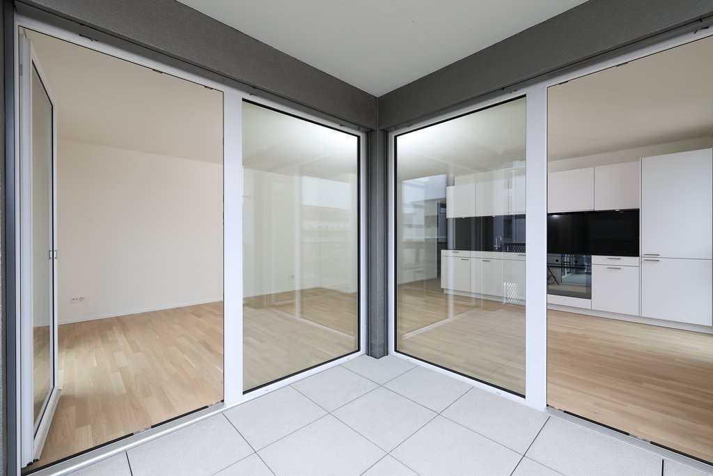 Helle und schöne 2.5-Zimmer-Wohnung in Arbon - 5