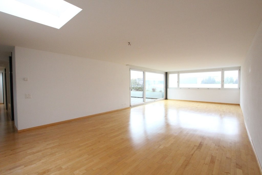 Ein Paradies in der Stadt Wil - 2