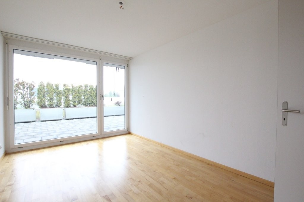 Ein Paradies in der Stadt Wil - 3